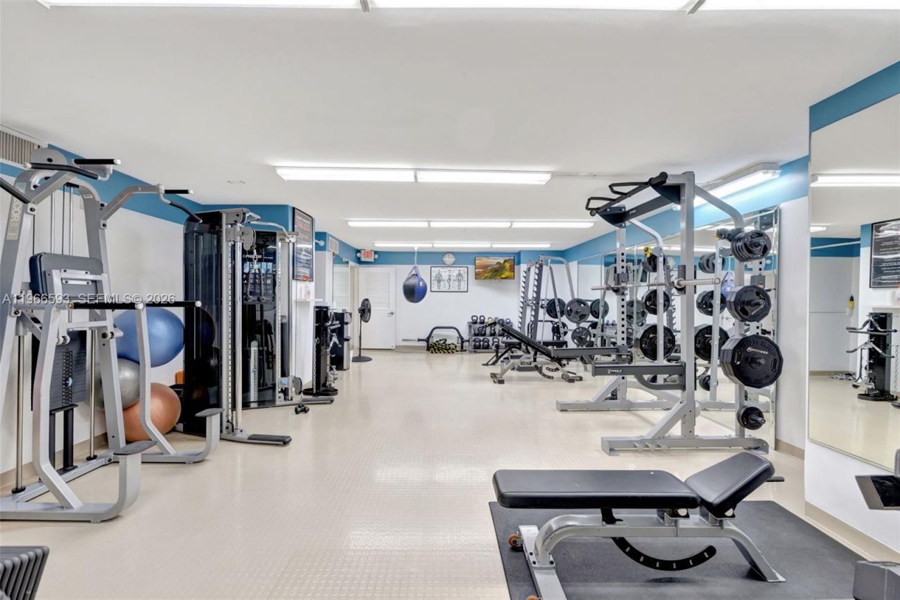 4100 Galt Ocean Dr, Unit 1706, Fort Lauderdale, FL 33308 Photo