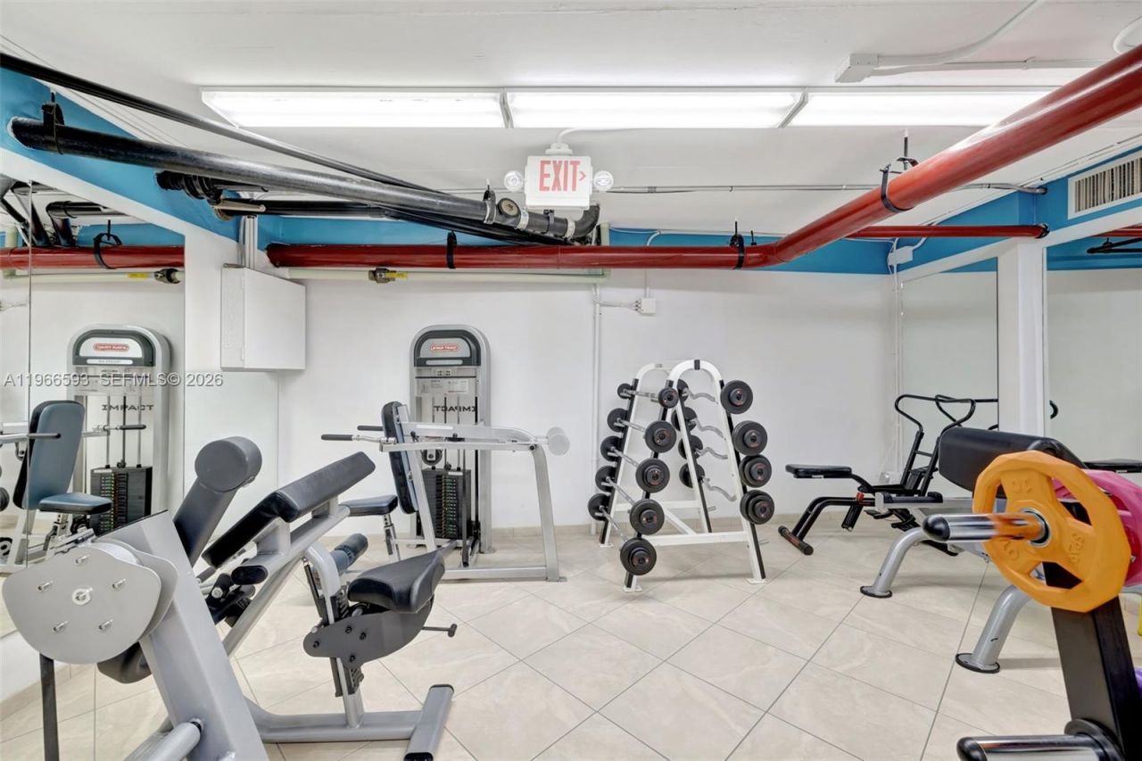 4100 Galt Ocean Dr, Unit 1706, Fort Lauderdale, FL 33308 Photo