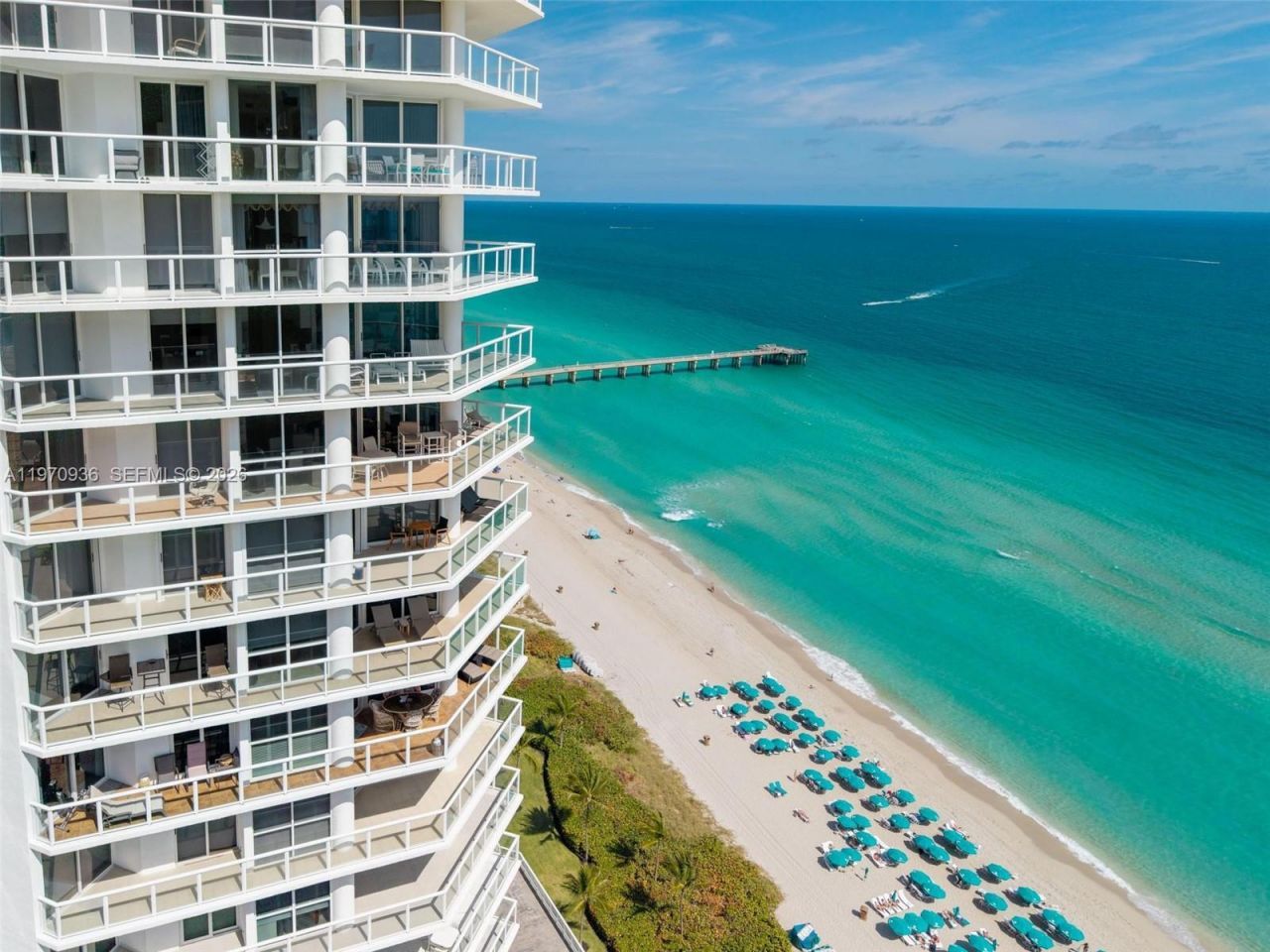 16425 Collins Ave, Unit 2311, Sunny Isles Beach, FL 33160 Photo
