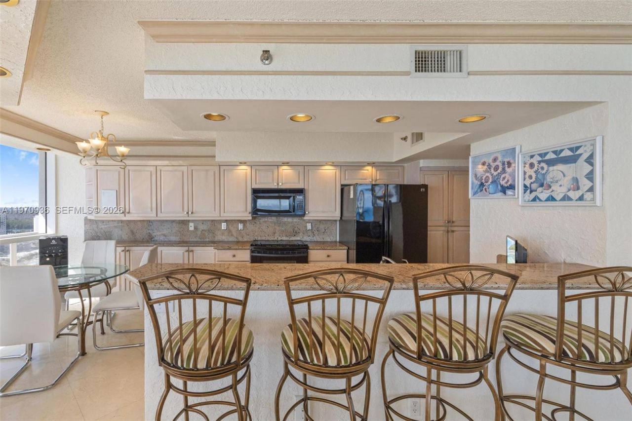16425 Collins Ave, Unit 2311, Sunny Isles Beach, FL 33160 Photo