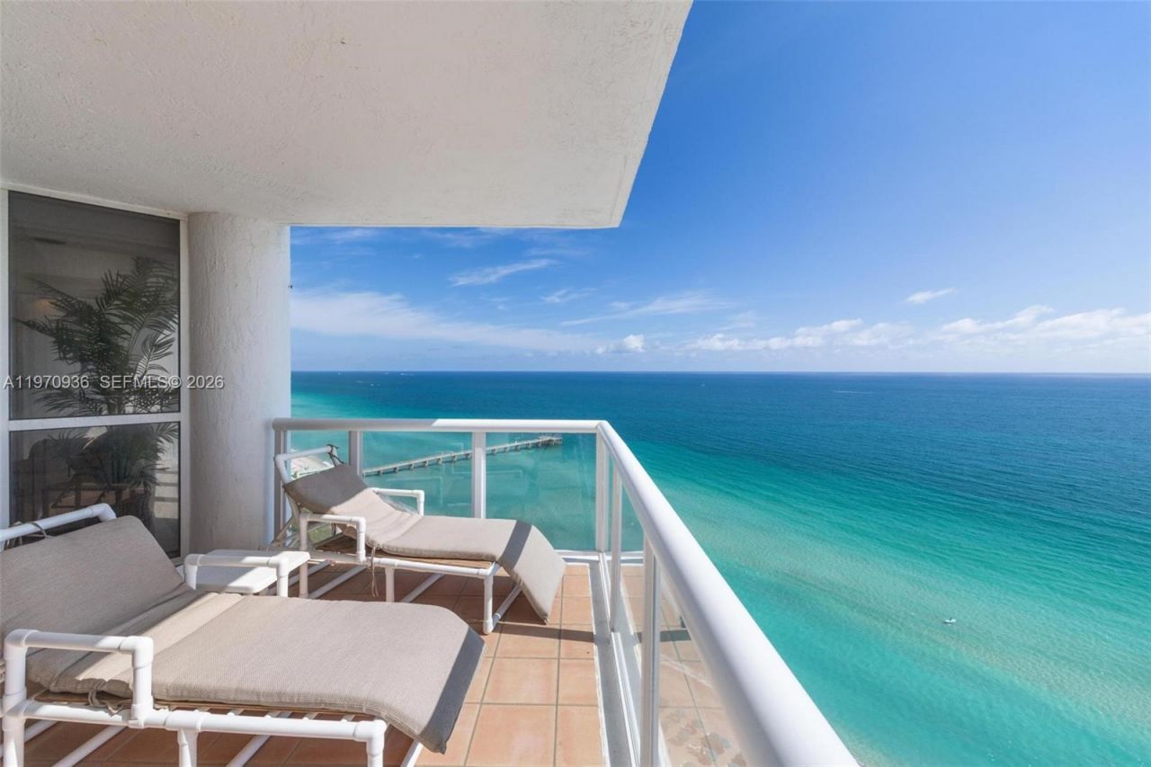 16425 Collins Ave, Unit 2311, Sunny Isles Beach, FL 33160 Photo