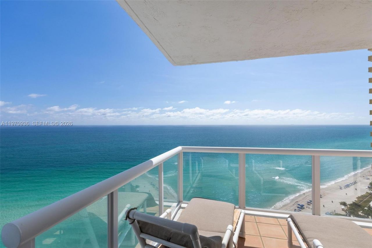 16425 Collins Ave, Unit 2311, Sunny Isles Beach, FL 33160 Photo