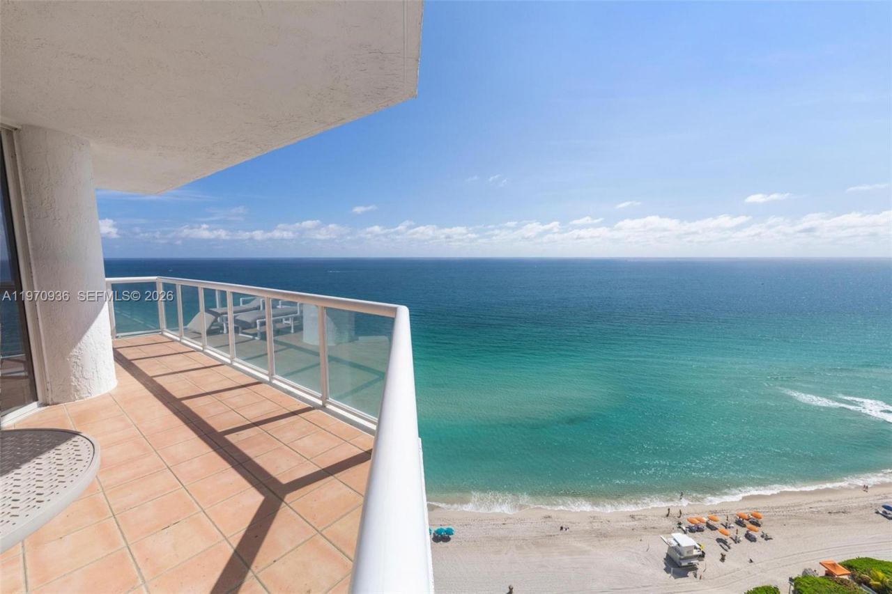 16425 Collins Ave, Unit 2311, Sunny Isles Beach, FL 33160 Photo