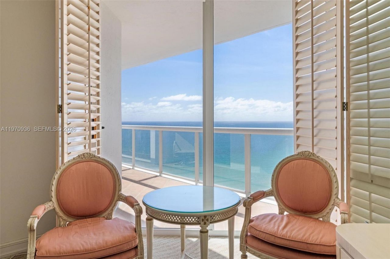 16425 Collins Ave, Unit 2311, Sunny Isles Beach, FL 33160 Photo