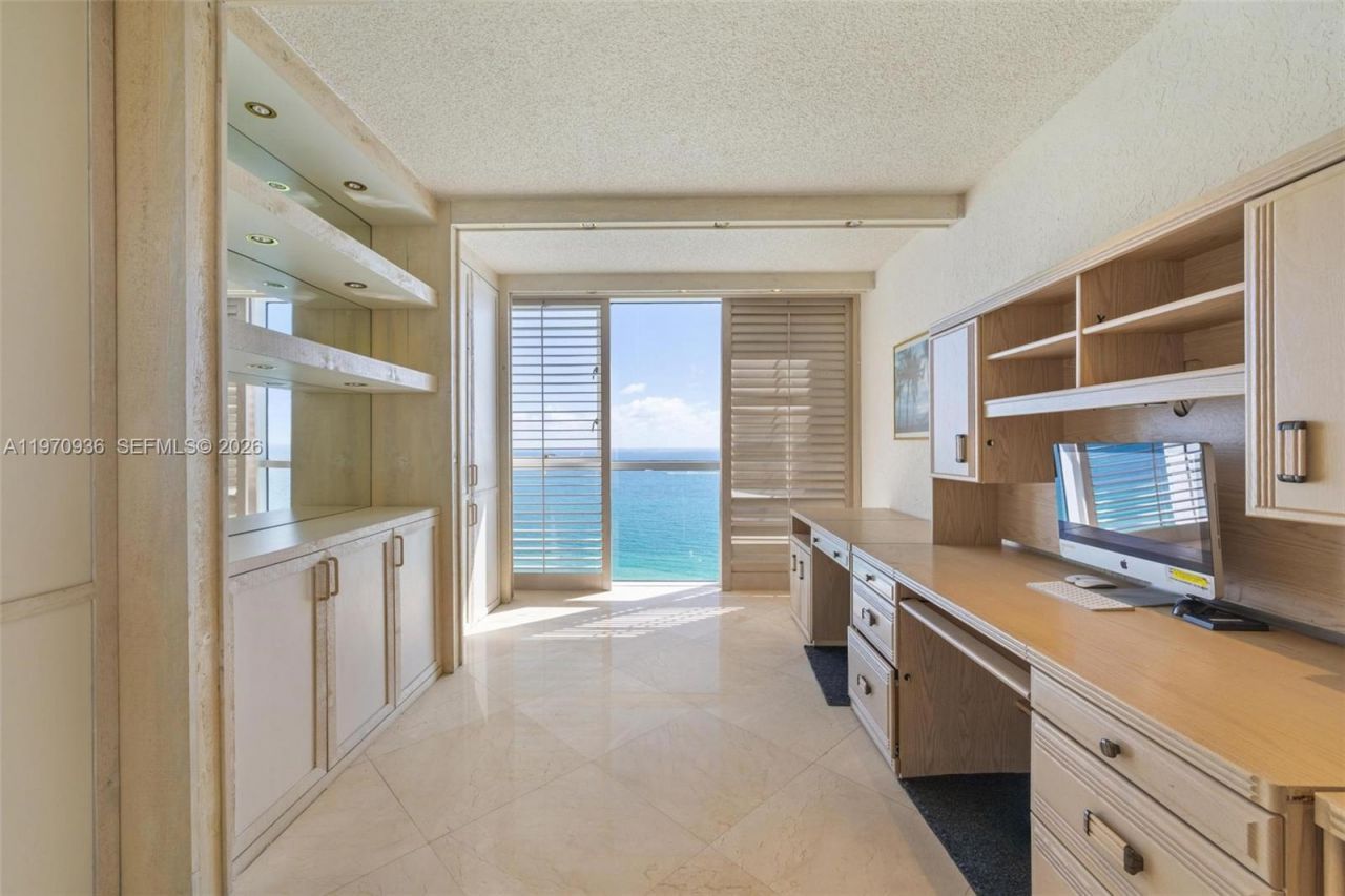 16425 Collins Ave, Unit 2311, Sunny Isles Beach, FL 33160 Photo