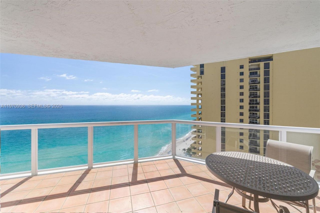 16425 Collins Ave, Unit 2311, Sunny Isles Beach, FL 33160 Photo