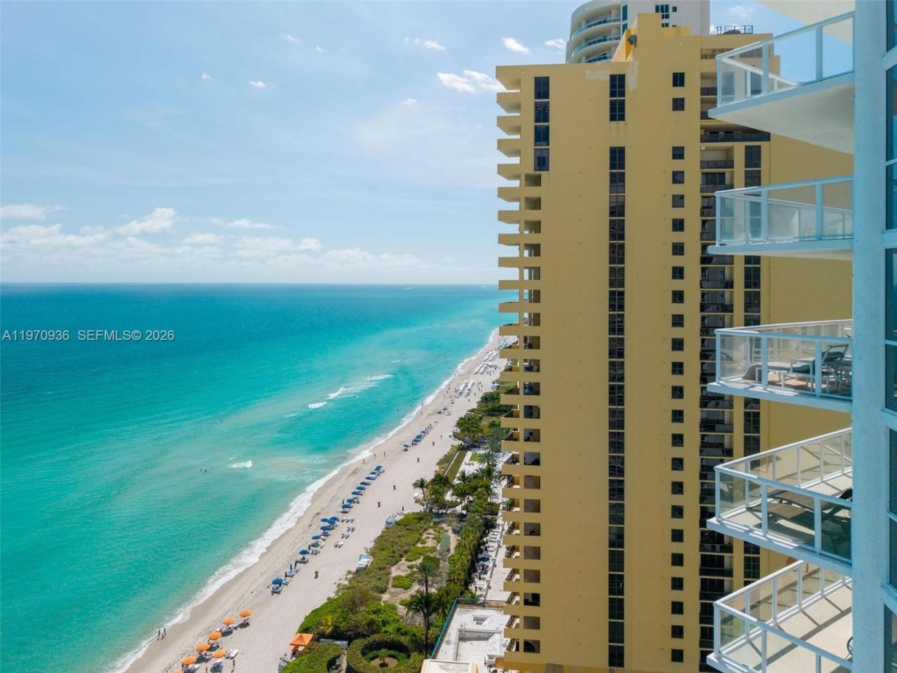 16425 Collins Ave, Unit 2311, Sunny Isles Beach, FL 33160 Photo