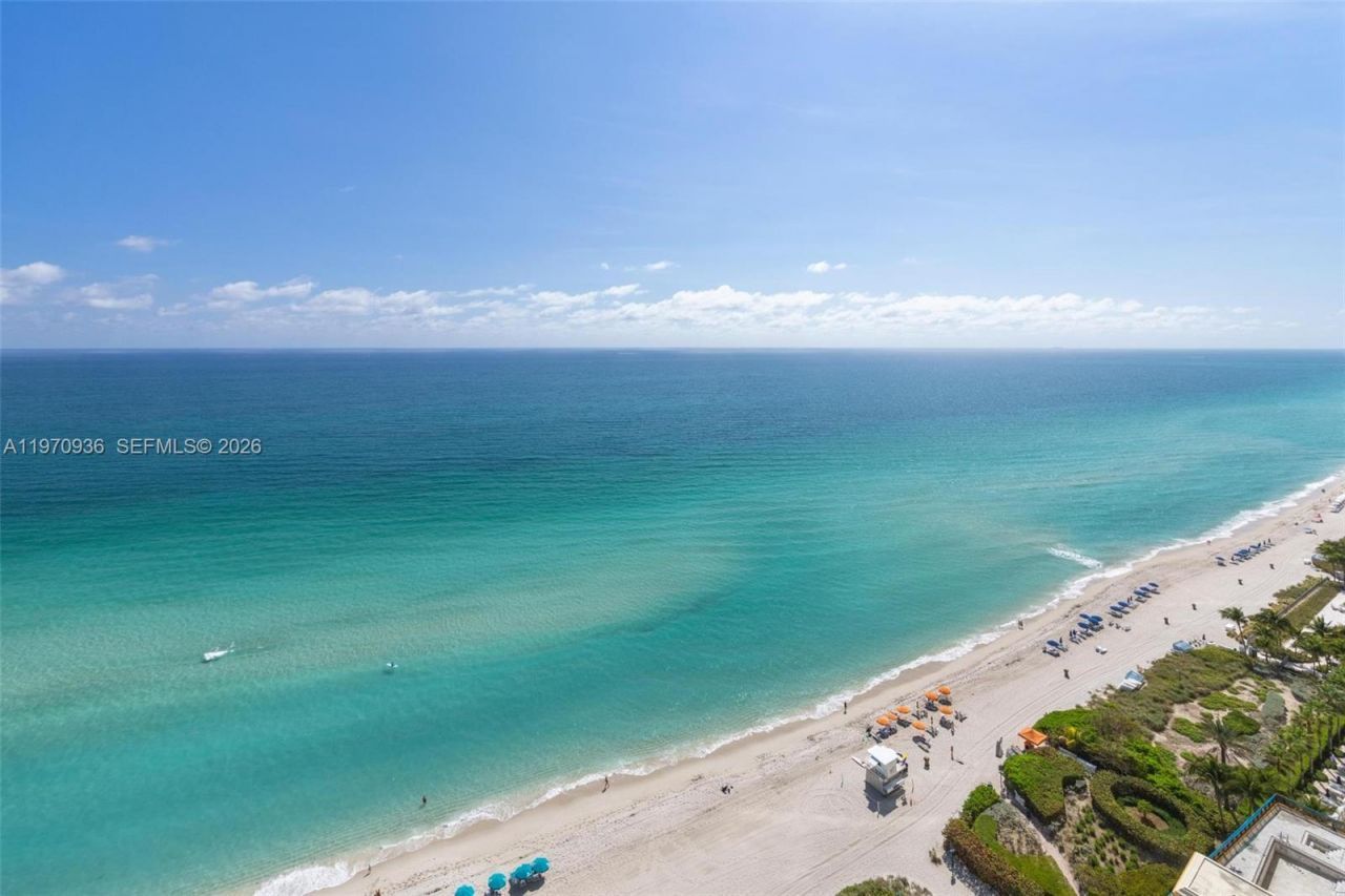 16425 Collins Ave, Unit 2311, Sunny Isles Beach, FL 33160 Photo