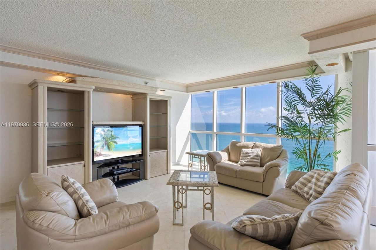 16425 Collins Ave, Unit 2311, Sunny Isles Beach, FL 33160 Photo