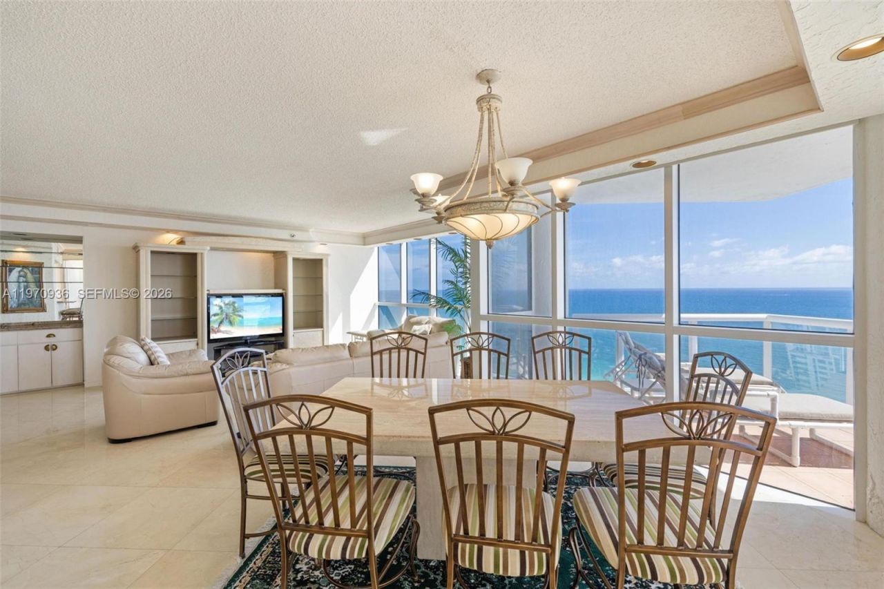 16425 Collins Ave, Unit 2311, Sunny Isles Beach, FL 33160 Photo
