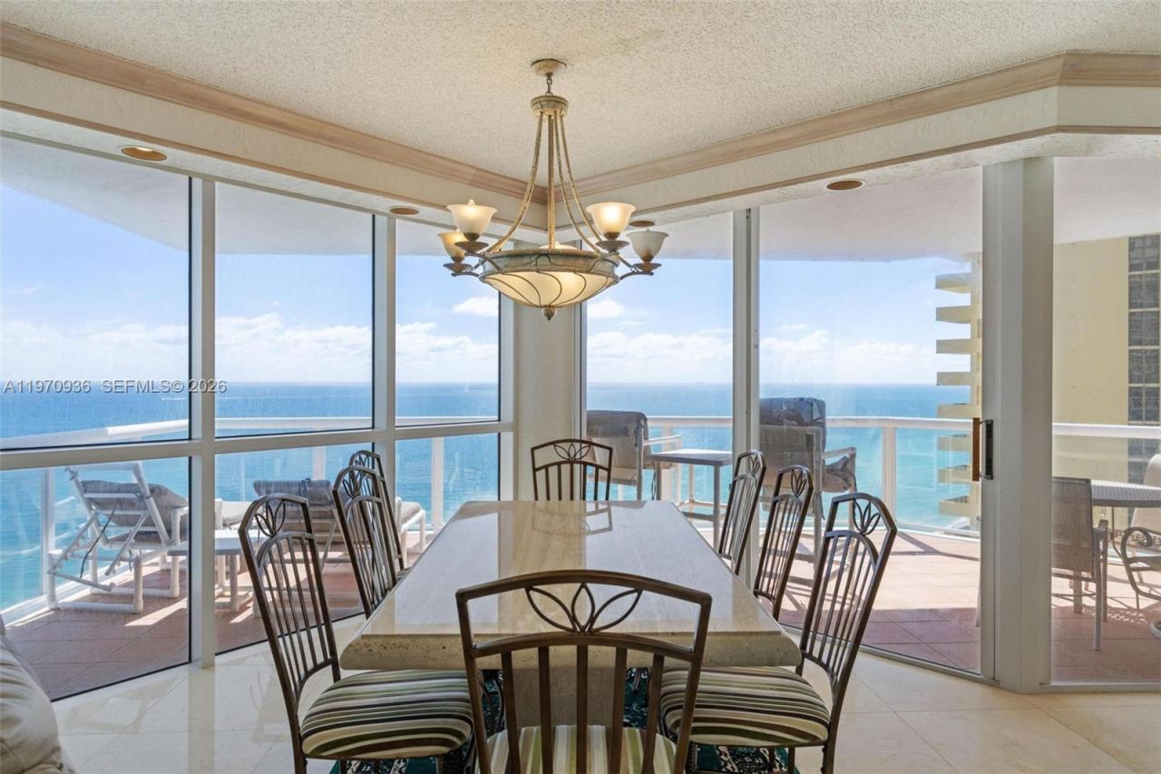 16425 Collins Ave, Unit 2311, Sunny Isles Beach, FL 33160 Photo