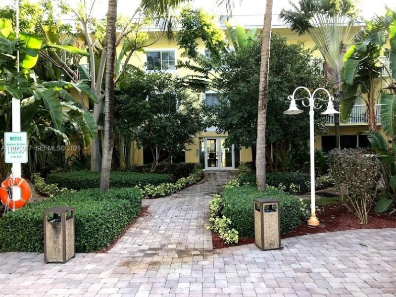 151 NE 16th Ave, Unit 166, Fort Lauderdale, FL 33301 Photo