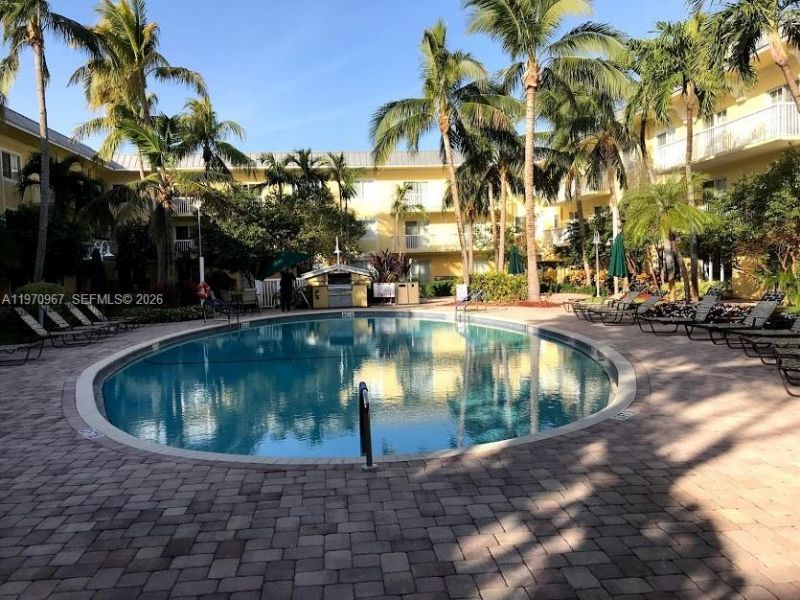 151 NE 16th Ave, Unit 166, Fort Lauderdale, FL 33301 Photo