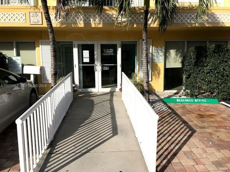 151 NE 16th Ave, Unit 166, Fort Lauderdale, FL 33301 Photo