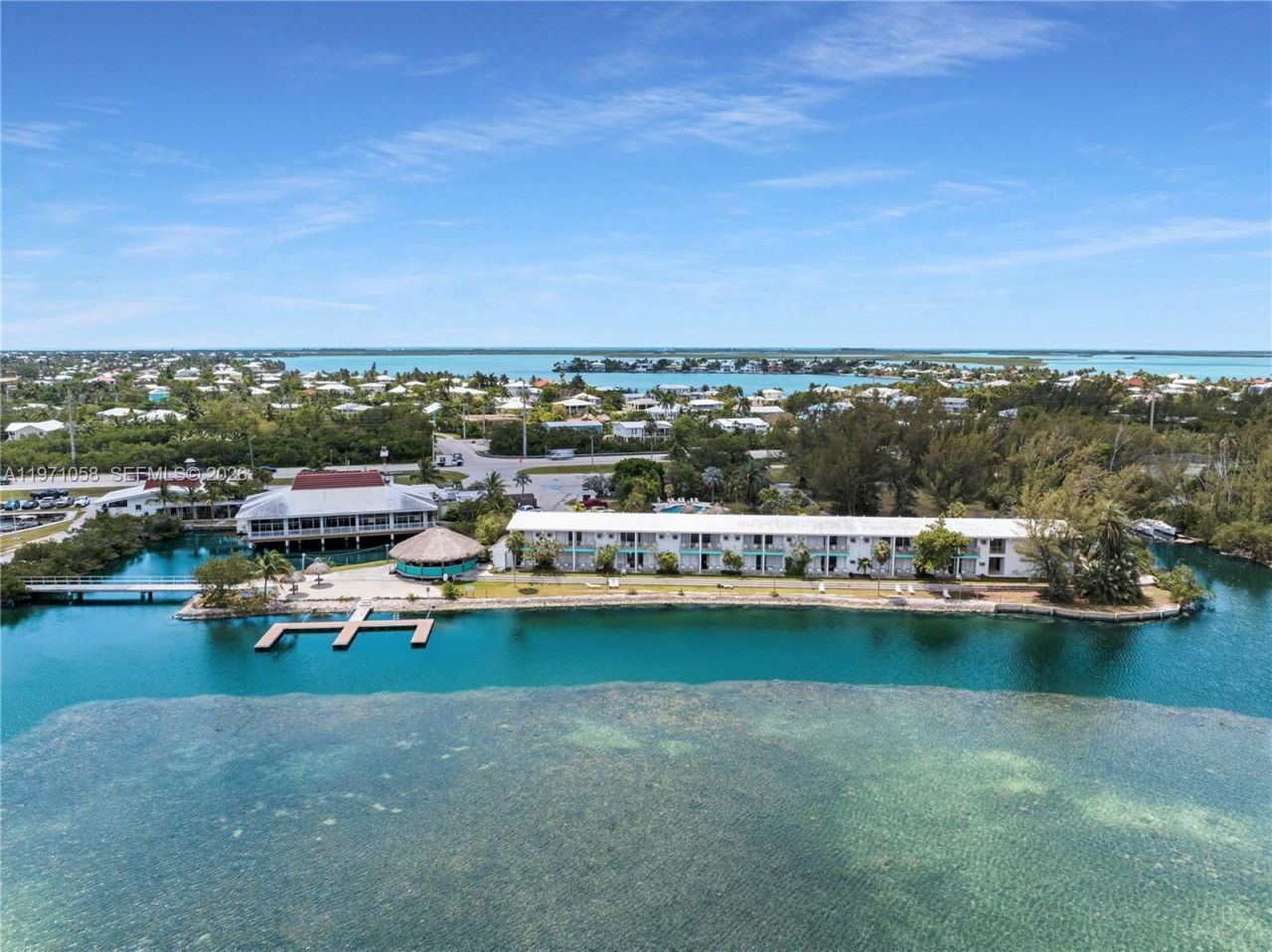 17075 Overseas Highway, Sugarloaf, FL 33042 Photo