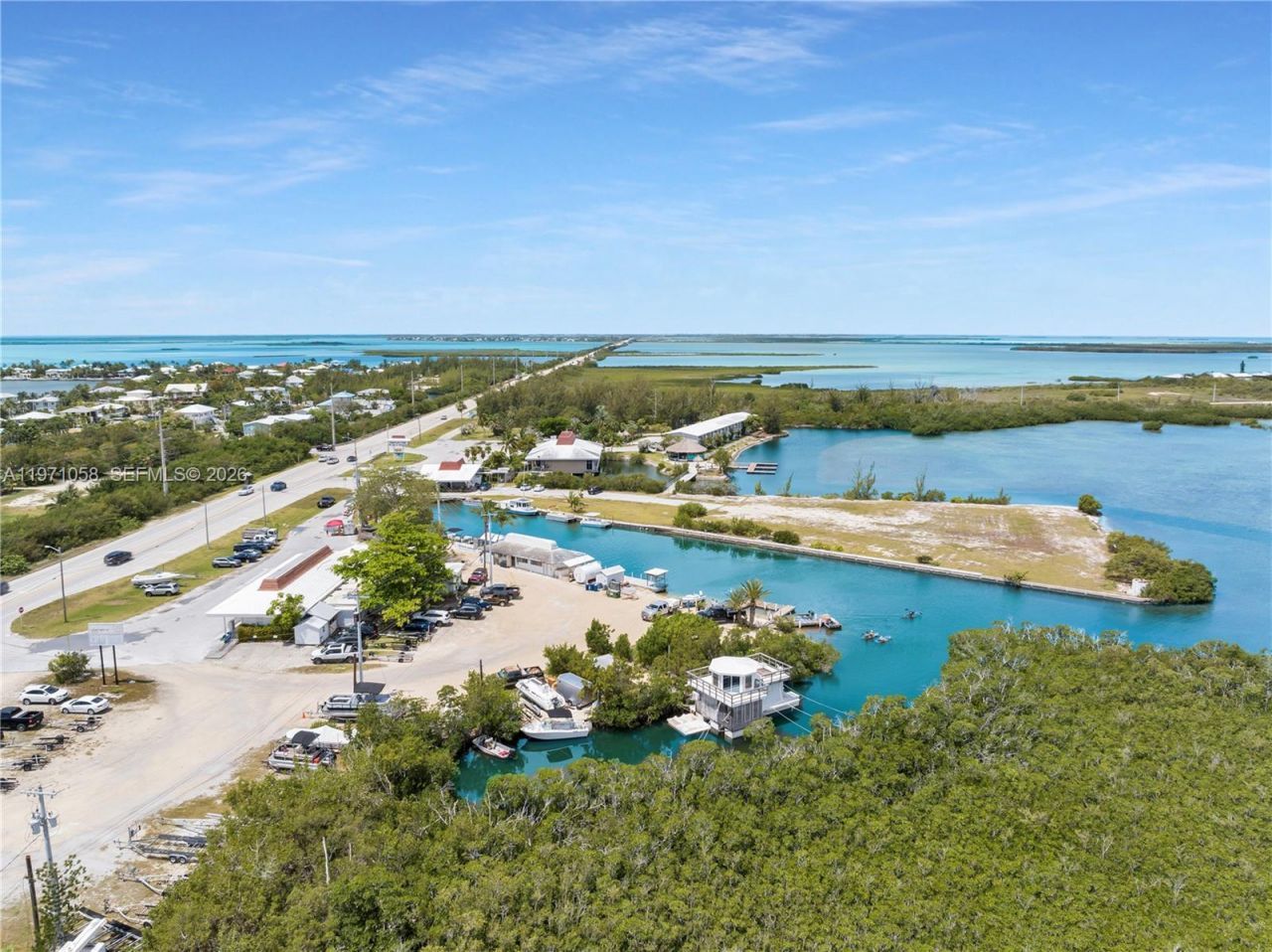 17075 Overseas Highway, Sugarloaf, FL 33042 Photo