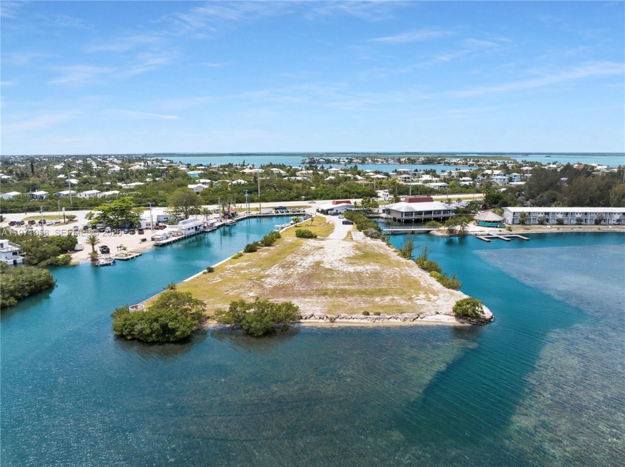 17075 Overseas Highway, Sugarloaf, FL 33042 Photo