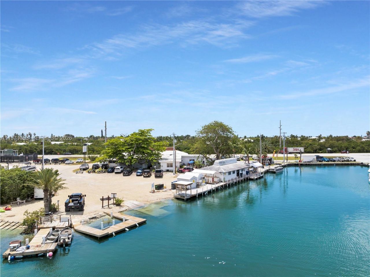 17075 Overseas Highway , Sugarloaf, FL 33042 Photo