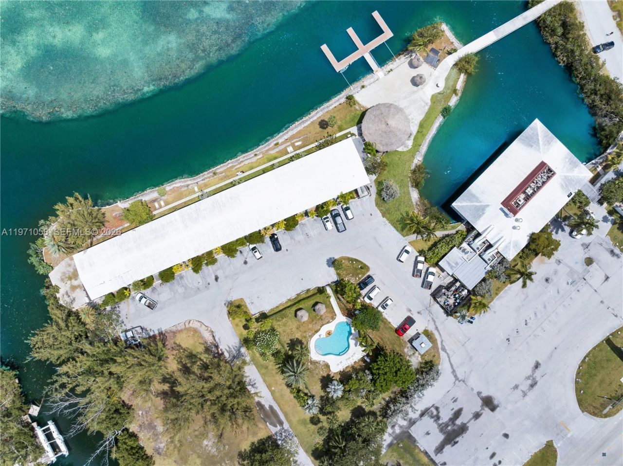 17075 Overseas Highway, Sugarloaf, FL 33042 Photo