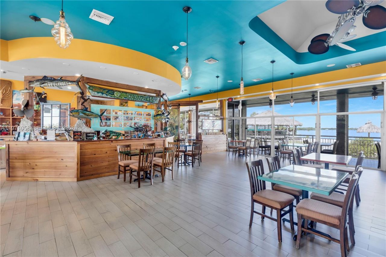 17075 Overseas Highway , Sugarloaf, FL 33042 Photo