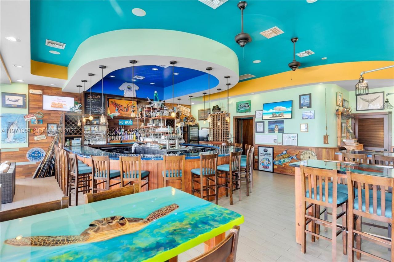 17075 Overseas Highway, Sugarloaf, FL 33042 Photo