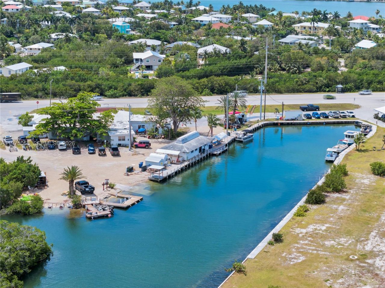 17075 Overseas Highway, Sugarloaf, FL 33042 Photo