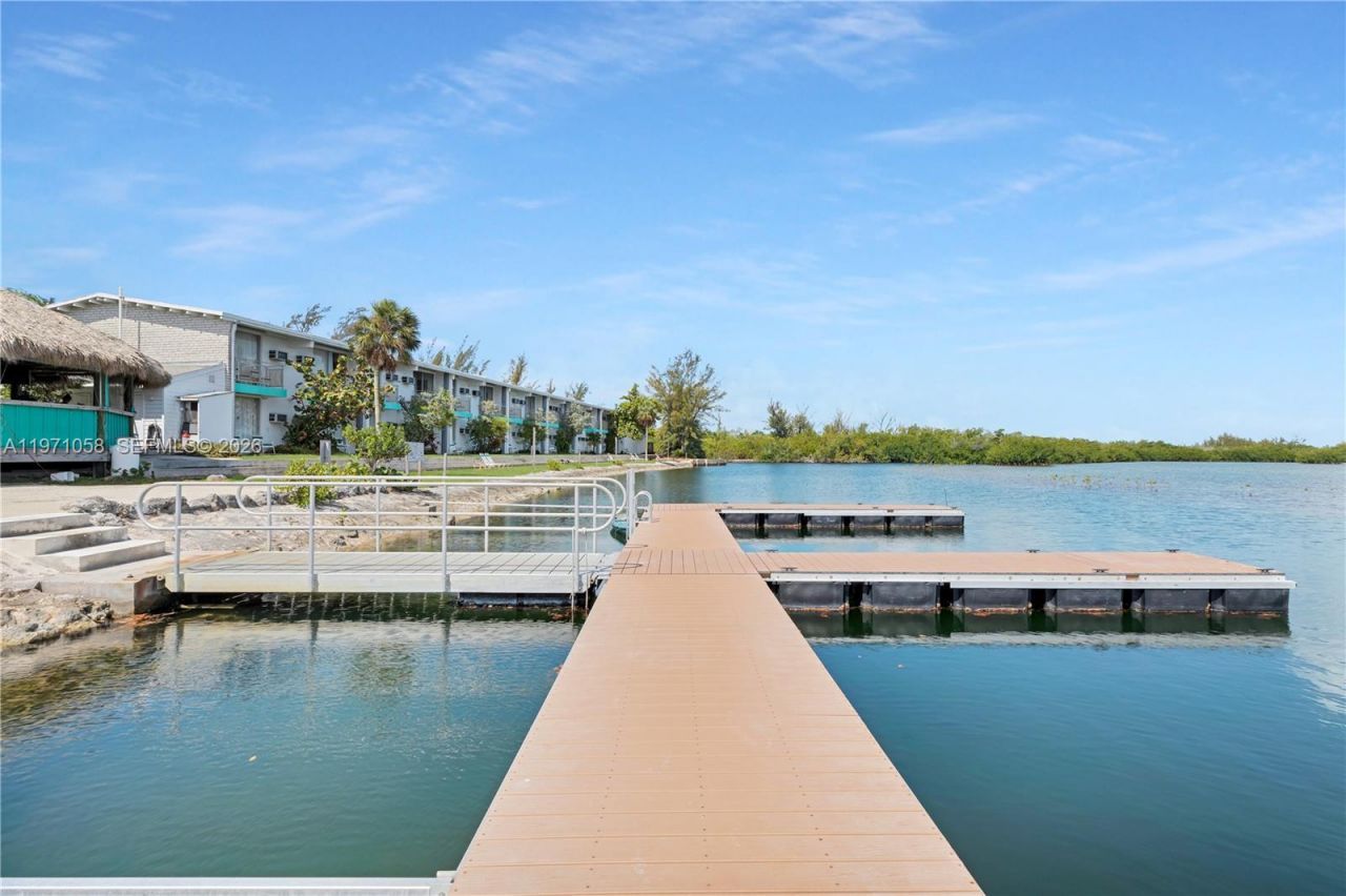 17075 Overseas Highway, Sugarloaf, FL 33042 Photo