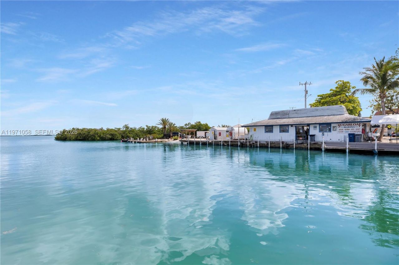 17075 Overseas Highway, Sugarloaf, FL 33042 Photo