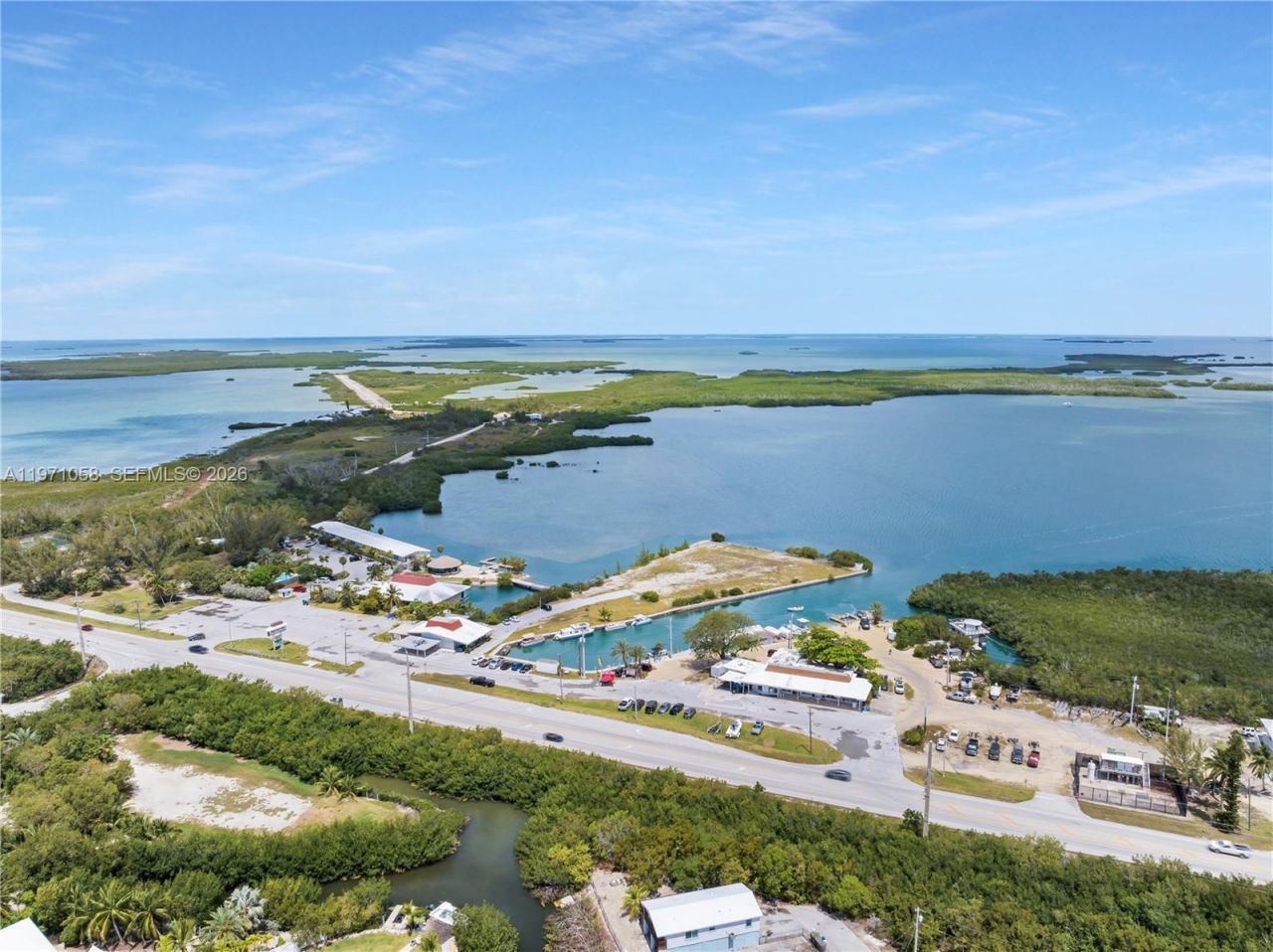 17075 Overseas Highway, Sugarloaf, FL 33042 Photo