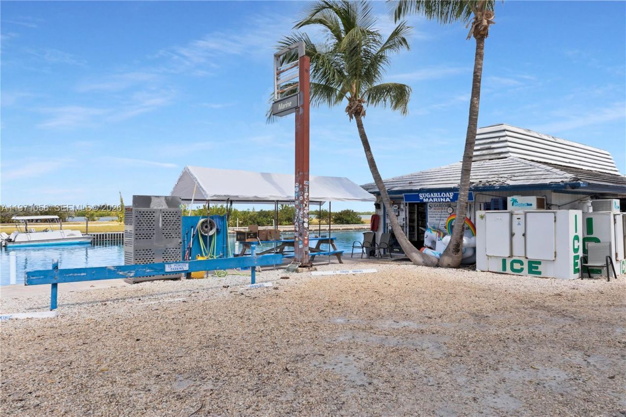 17075 Overseas Highway, Sugarloaf, FL 33042 Photo