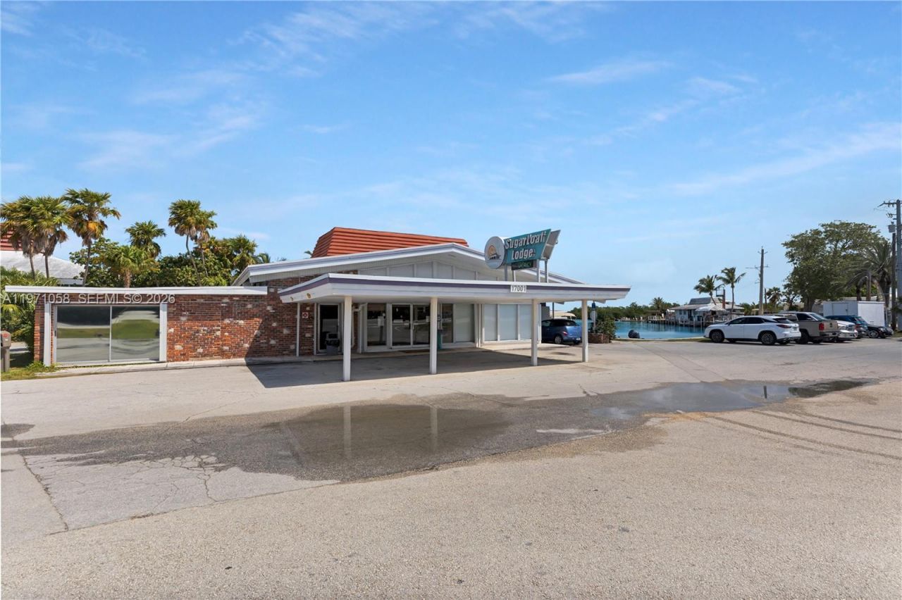 17075 Overseas Highway , Sugarloaf, FL 33042 Photo