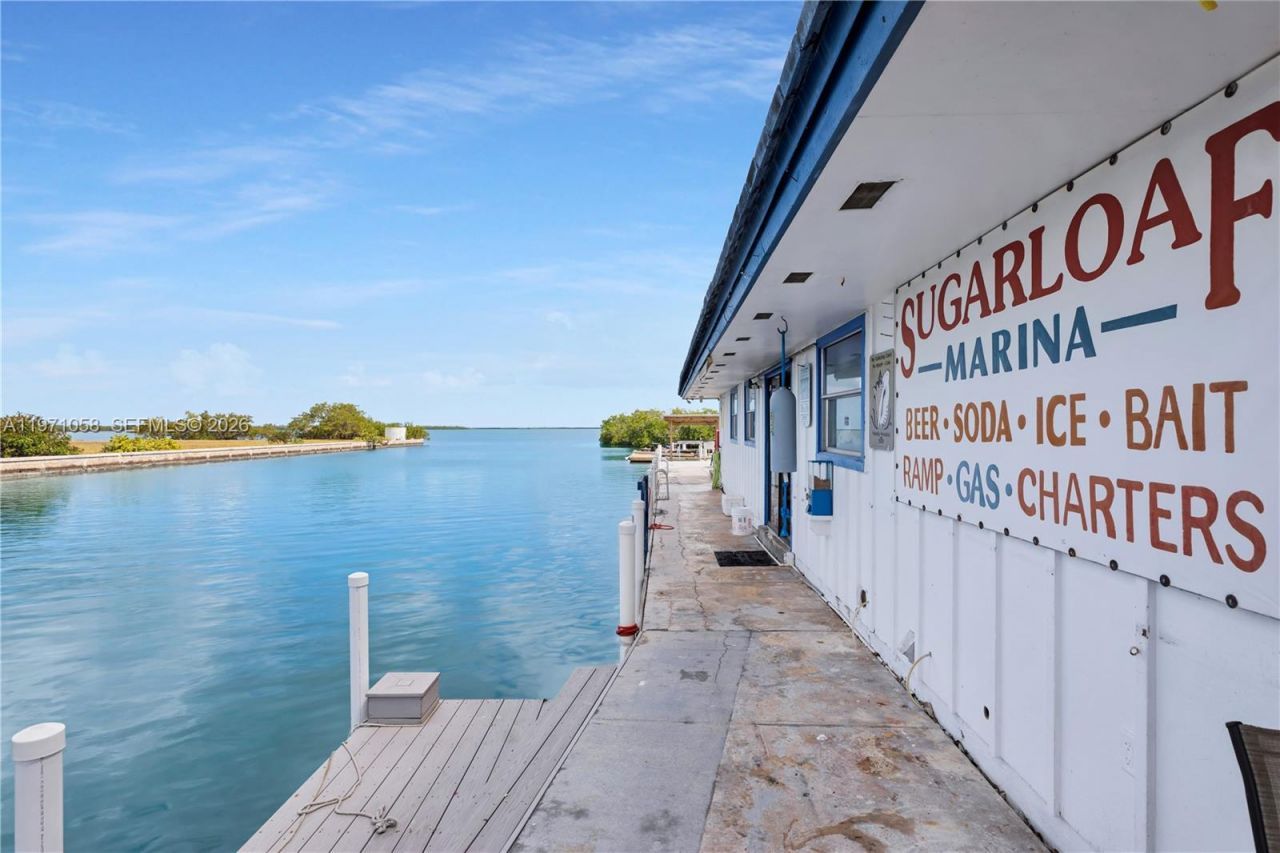 17075 Overseas Highway, Sugarloaf, FL 33042 Photo