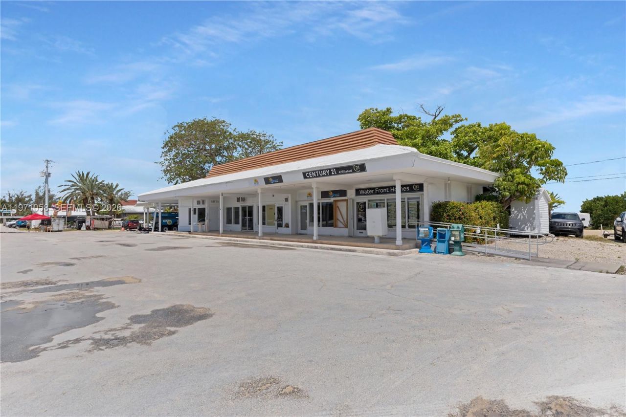 17075 Overseas Highway, Sugarloaf, FL 33042 Photo