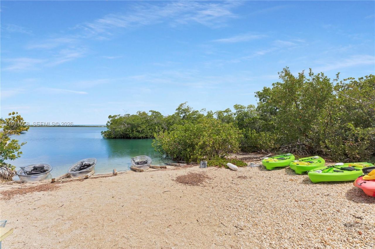 17075 Overseas Highway , Sugarloaf, FL 33042 Photo