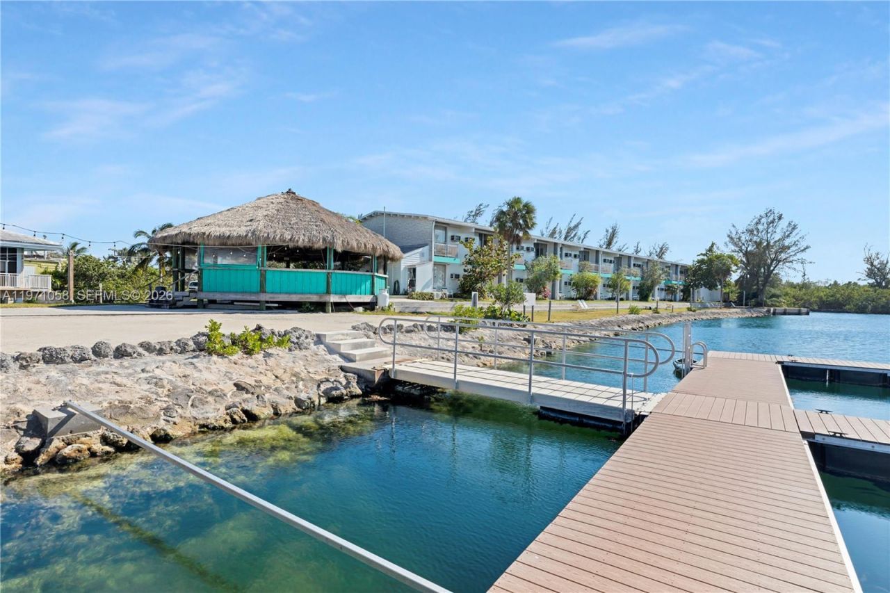 17075 Overseas Highway, Sugarloaf, FL 33042 Photo