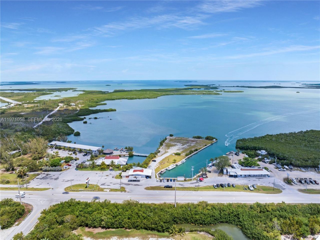 17075 Overseas Highway, Sugarloaf, FL 33042 Photo