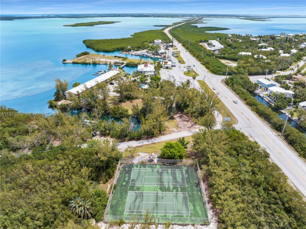 17075 Overseas Highway , Sugarloaf, FL 33042 Photo