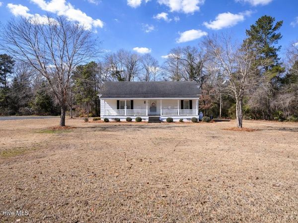 374 New Life Church Road, Tabor City, NC 28463