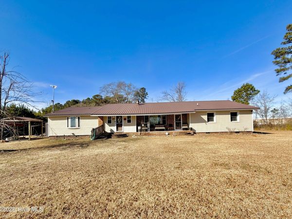 5978 Hwy 258 S, Deep Run, NC 28525