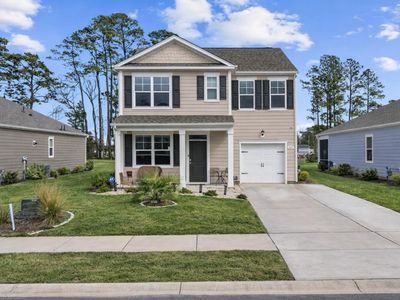 2617 Pegasus Place, Myrtle Beach, SC 29577