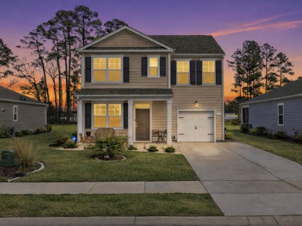 2617 Pegasus Place, Myrtle Beach, SC 29577