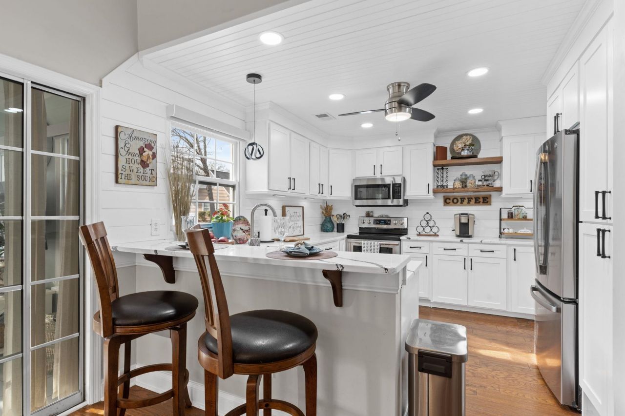 4509 Spyglass Dr. Photo 17