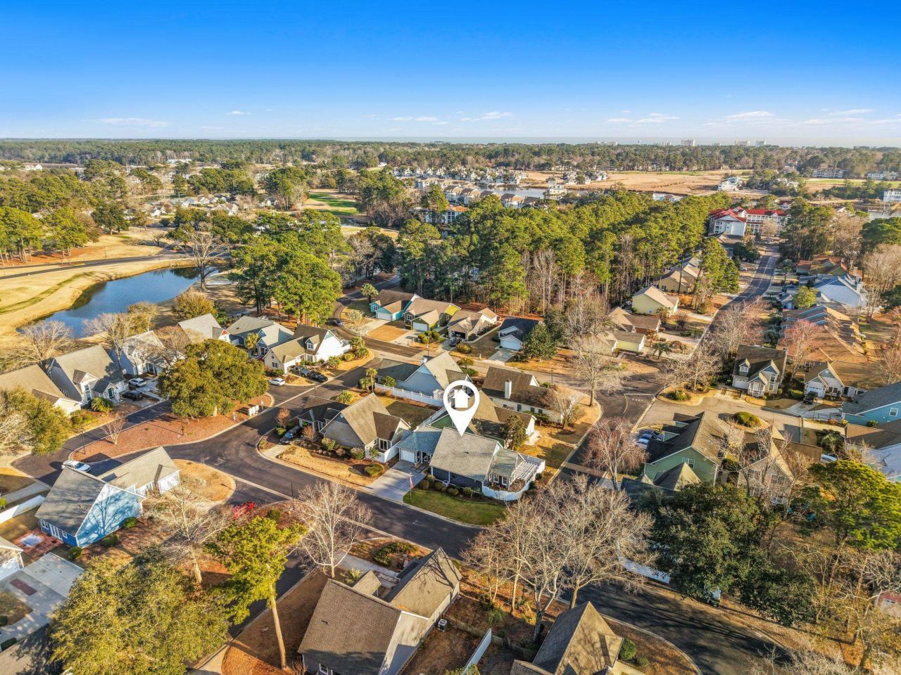 4509 Spyglass Dr. Photo 32