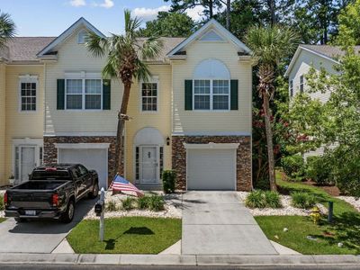 4358 River Gate Ln. , Unit F, Little River, SC 29566