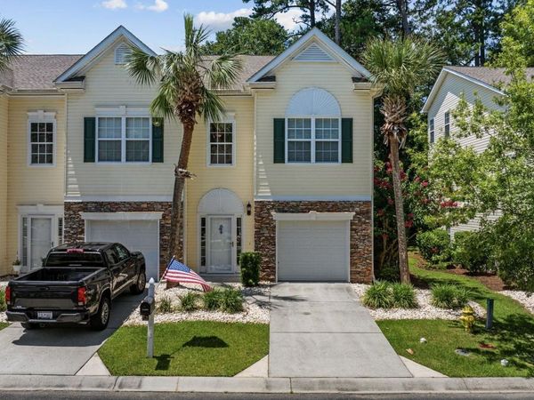 4358 River Gate Ln. , Unit F, Little River, SC 29566