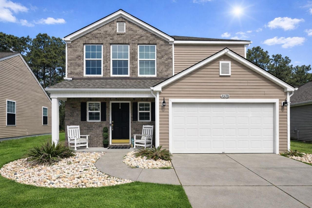 4501 Farm Lake Dr., Carolina Forest, SC 29579 Main Photo