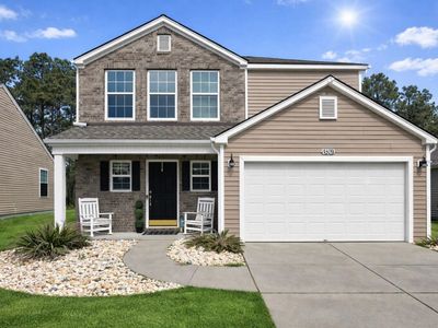 4501 Farm Lake Dr., Carolina Forest, SC 29579