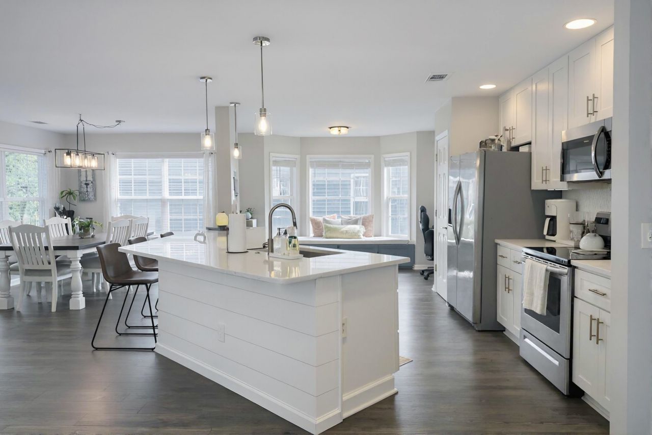 4501 Farm Lake Dr. Photo 11