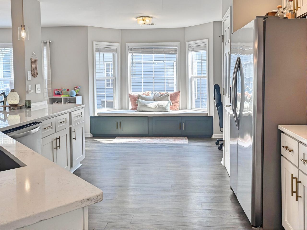 4501 Farm Lake Dr. Photo 14