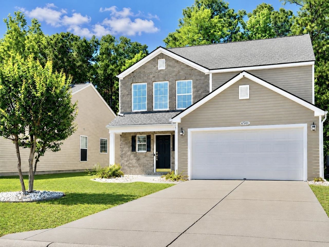 4501 Farm Lake Dr. Photo 35